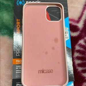 iPhone 11 Pro Max case